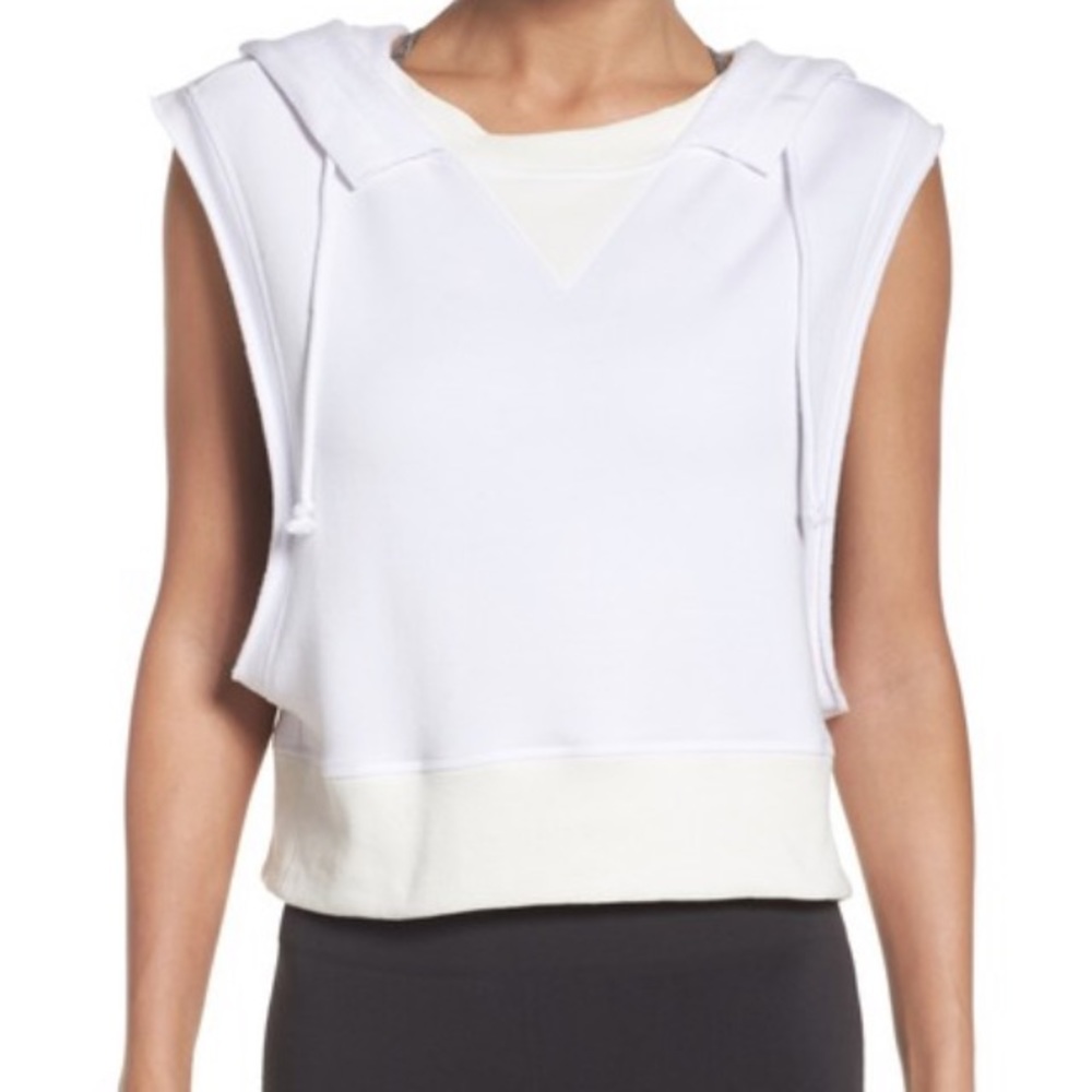 Free People Women’s Movement New Whitewater Hoodie